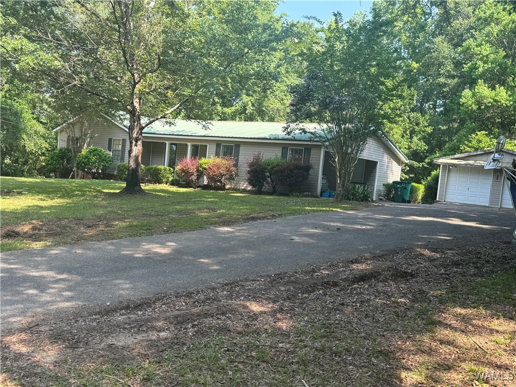 14141 Boswell Road, Coker, Alabama image 2