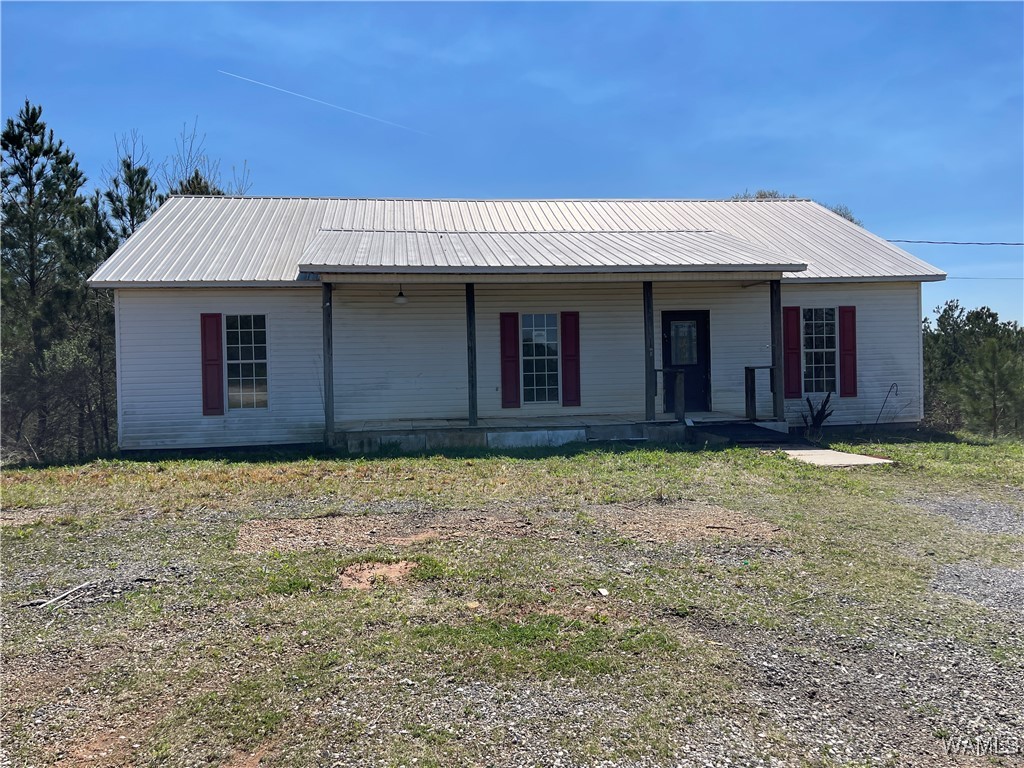 301 Stormi Lane, West Blocton, Alabama image 1