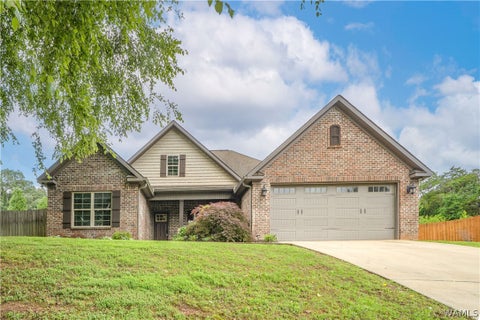 Homes For Sale - 3461 Gabriels Place<br/> Tuscaloosa County, Tuscaloosa, AL 35406