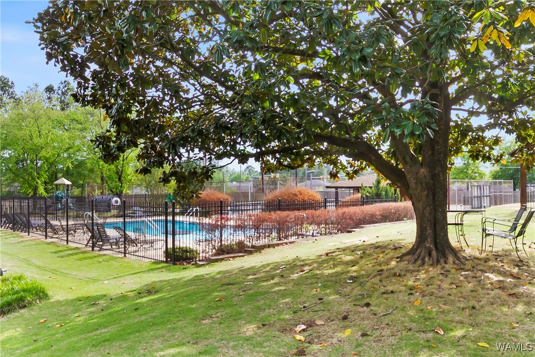 1610 Hollow Lane Ln, Tuscaloosa, Alabama image 24