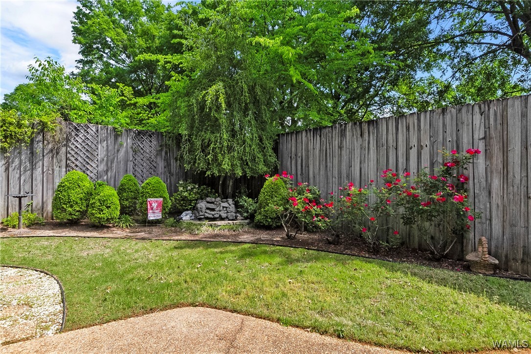 1610 Hollow Lane Ln, Tuscaloosa, Alabama image 5