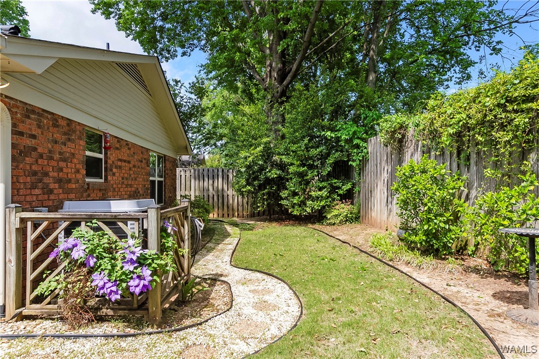 1610 Hollow Lane Ln, Tuscaloosa, Alabama image 23