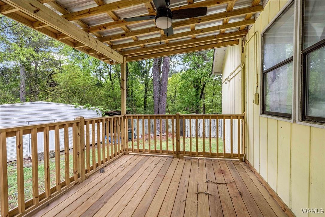 2915 Shannon Drive, Tuscaloosa, Alabama image 29
