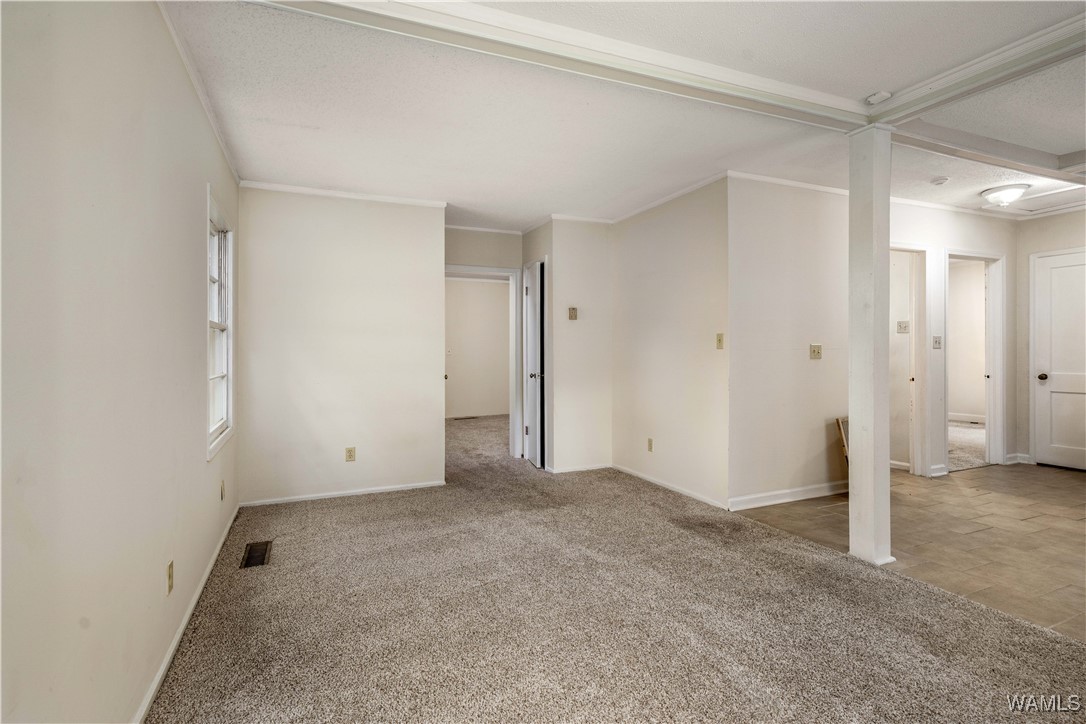 2915 Shannon Drive, Tuscaloosa, Alabama image 3