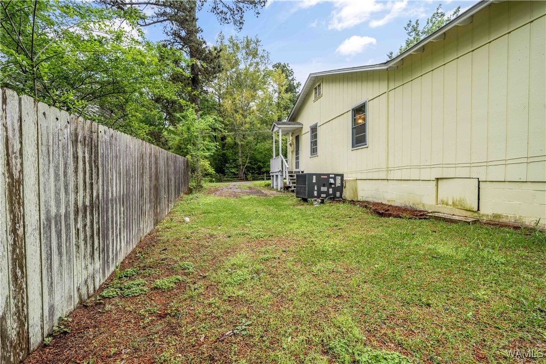 2915 Shannon Drive, Tuscaloosa, Alabama image 34