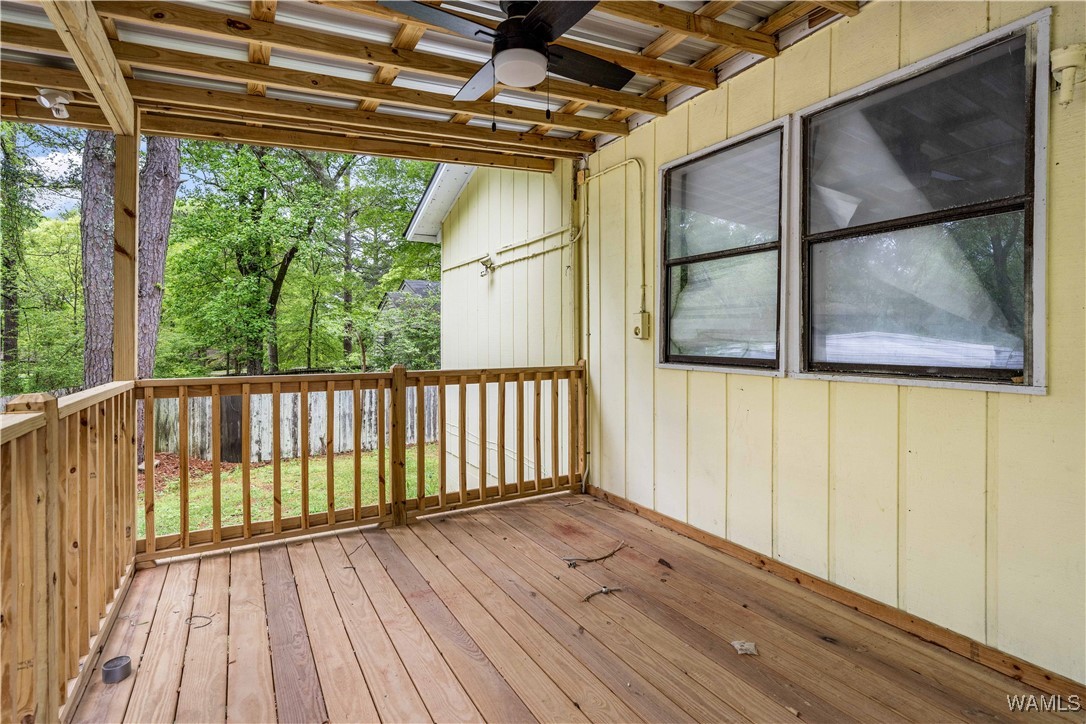 2915 Shannon Drive, Tuscaloosa, Alabama image 30