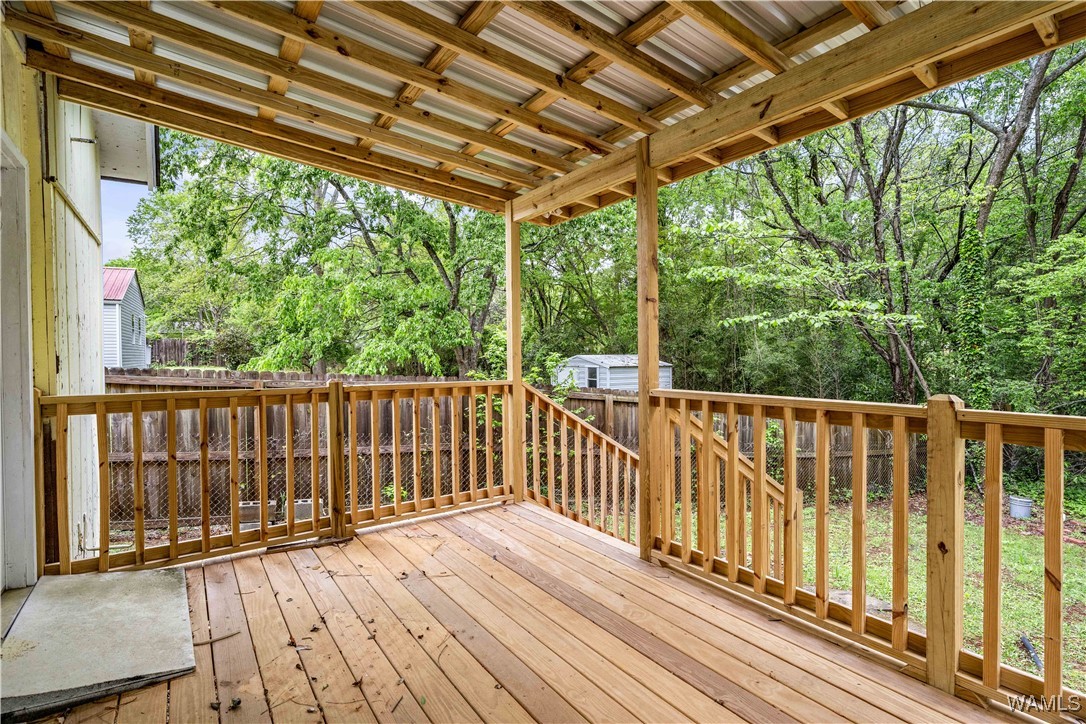 2915 Shannon Drive, Tuscaloosa, Alabama image 27