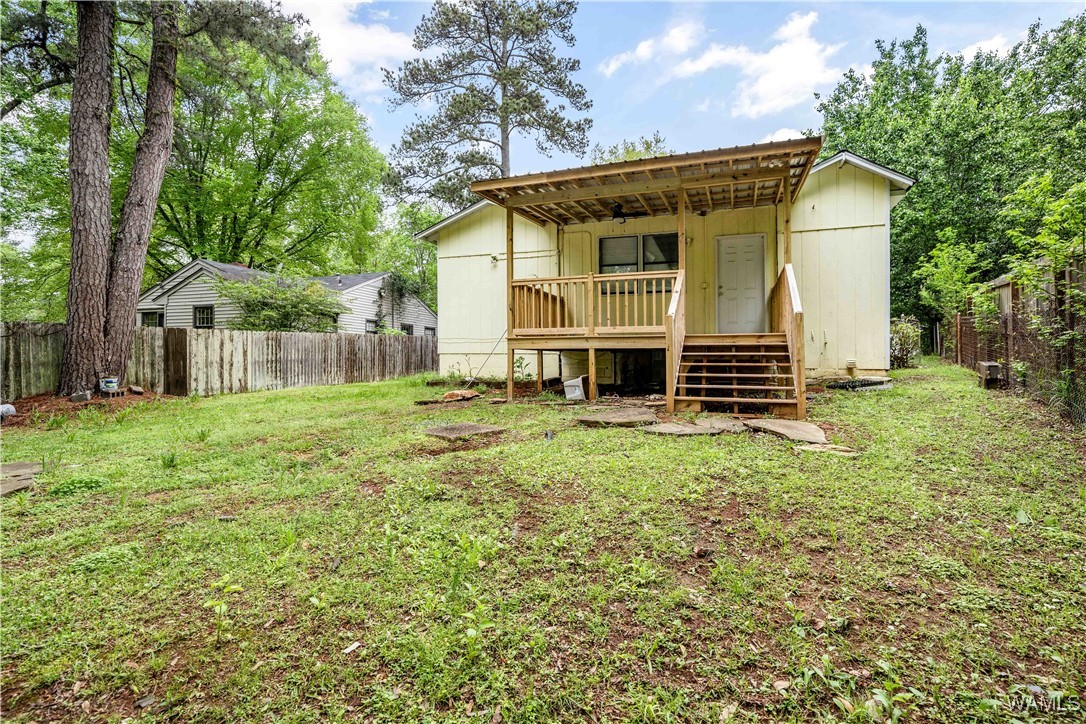 2915 Shannon Drive, Tuscaloosa, Alabama image 37