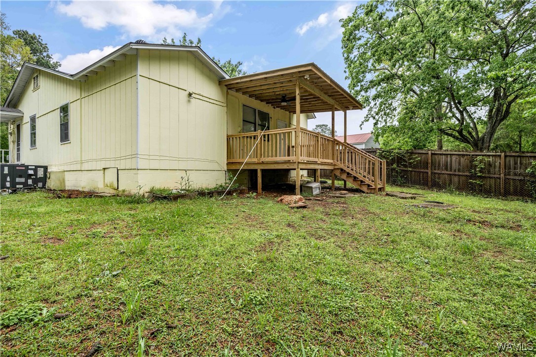 2915 Shannon Drive, Tuscaloosa, Alabama image 33