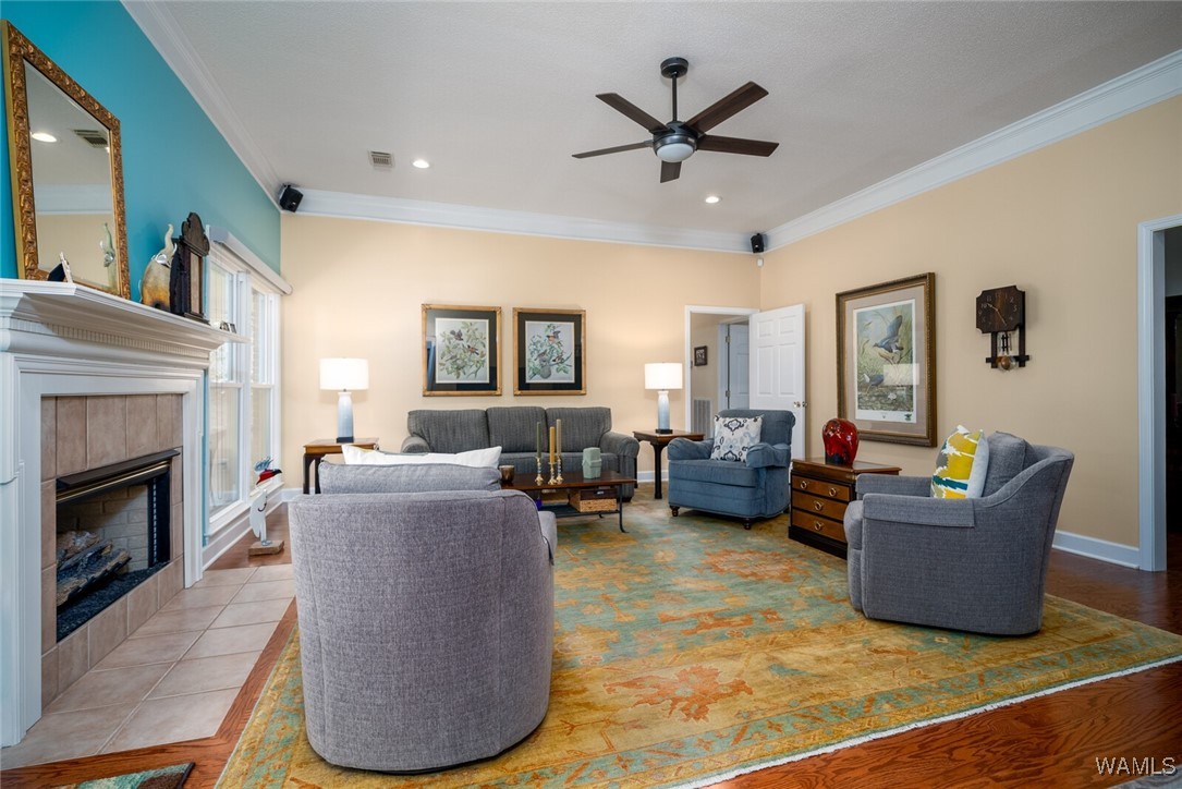 5101 Oak Way, North Port, Alabama image 13