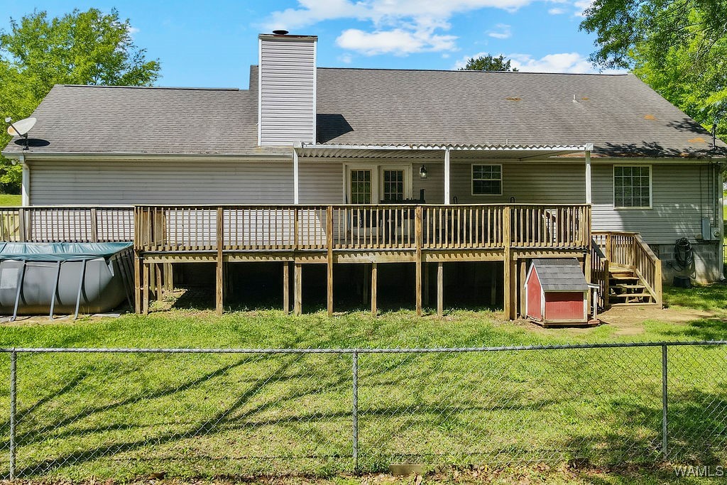 23 Litton Avenue, Centreville, Alabama image 15