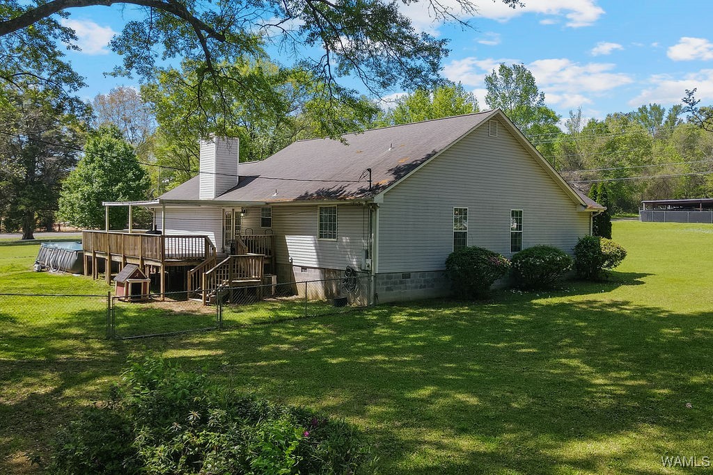 23 Litton Avenue, Centreville, Alabama image 13