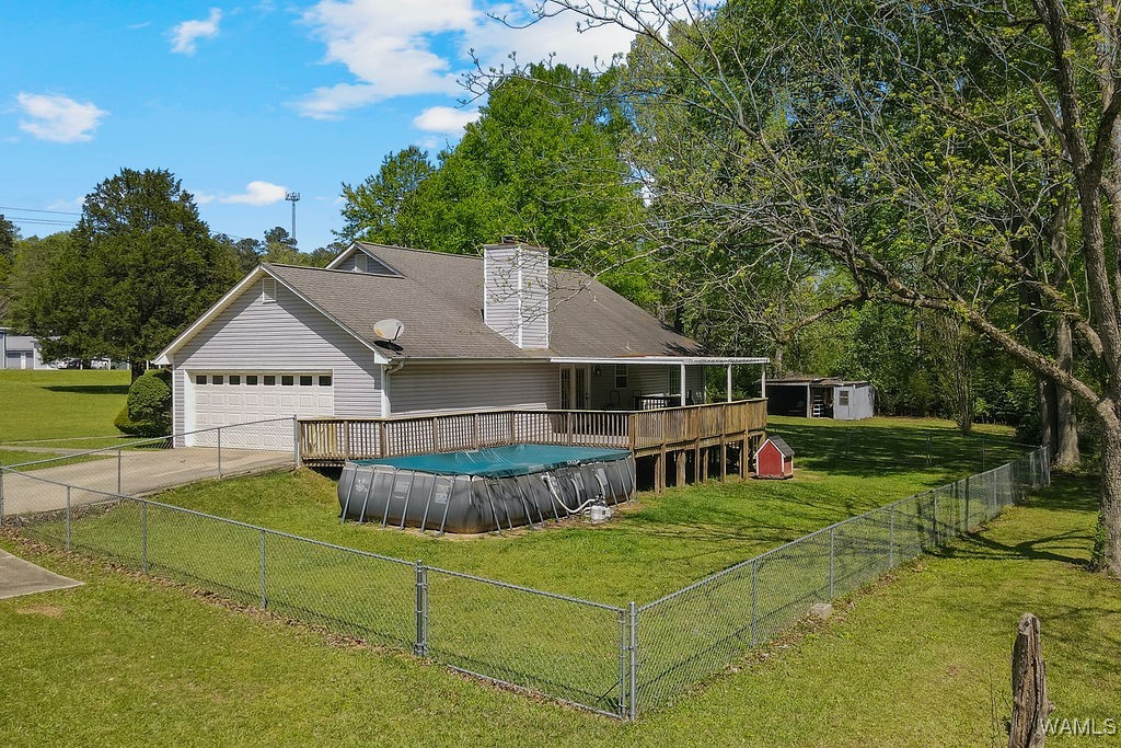 23 Litton Avenue, Centreville, Alabama image 18