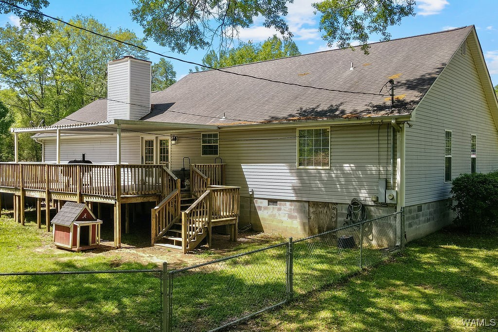 23 Litton Avenue, Centreville, Alabama image 14