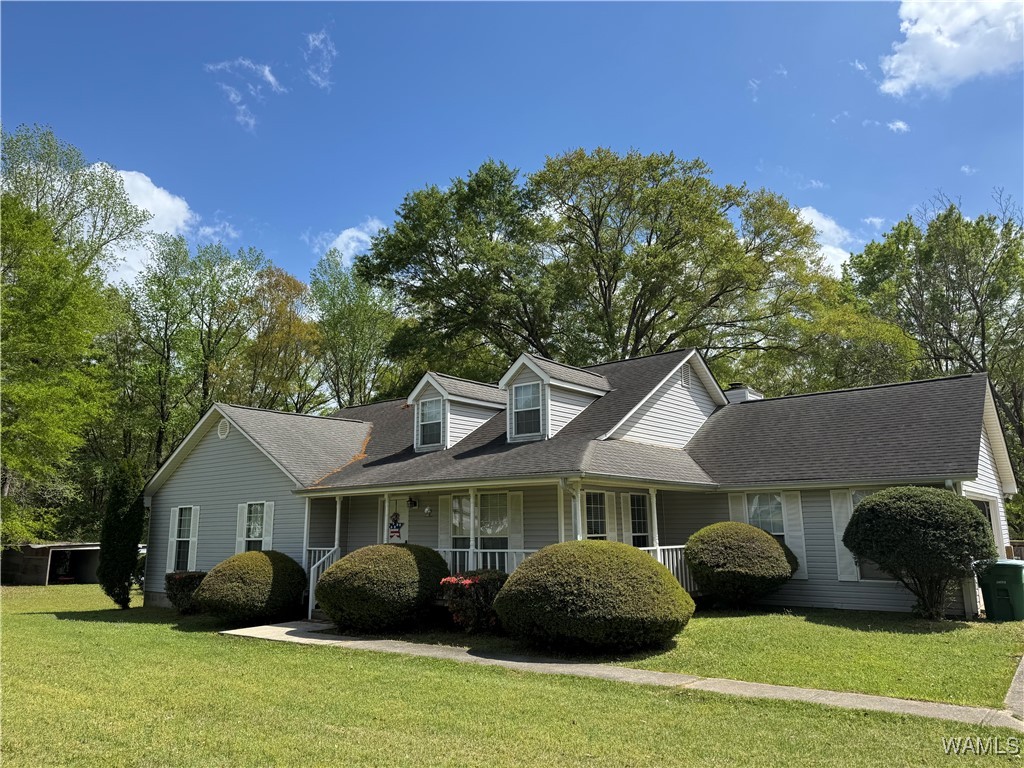 23 Litton Avenue, Centreville, Alabama image 1