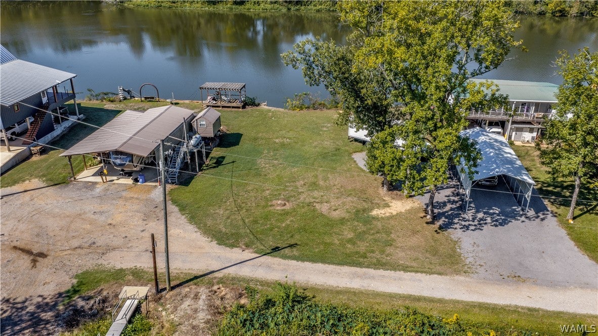 0 Roebuck Landing Rd