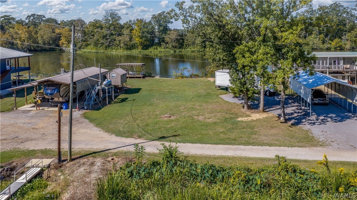 0 Roebuck Landing Rd