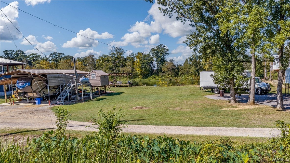 0 Roebuck Landing Rd