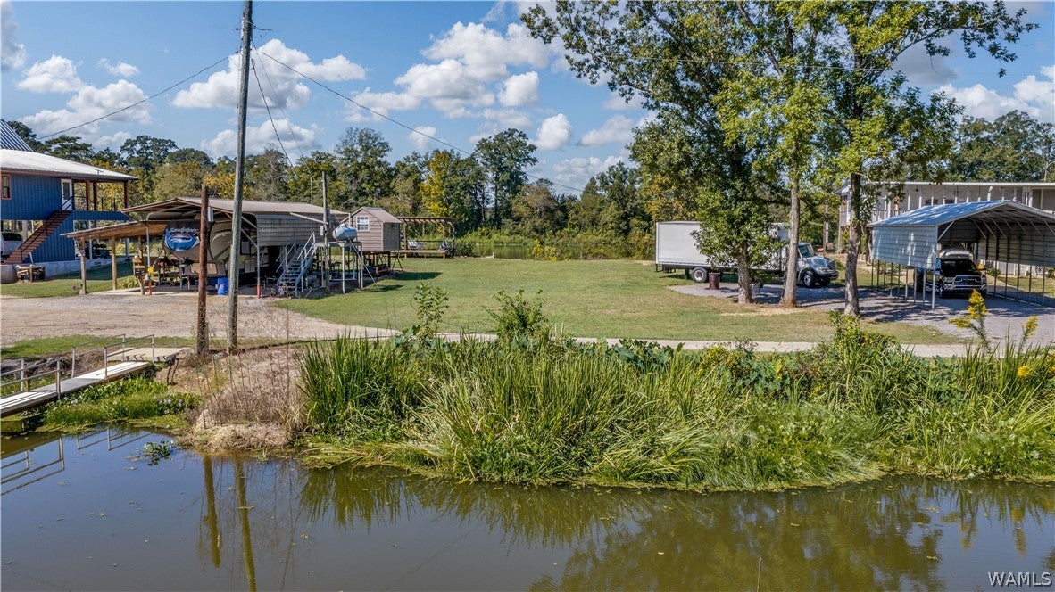 0 Roebuck Landing Rd