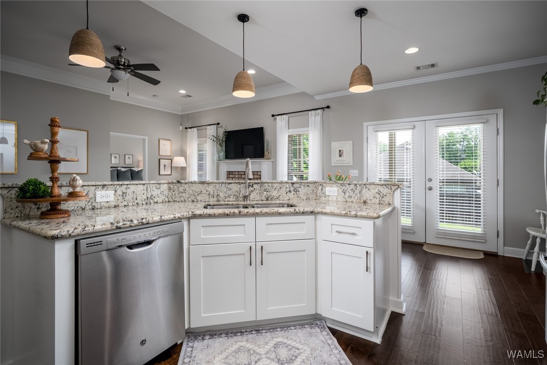5524 Moores Circle, North Port, Alabama image 17