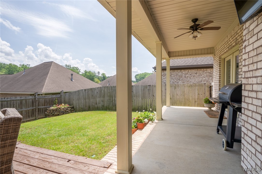5524 Moores Circle, North Port, Alabama image 29
