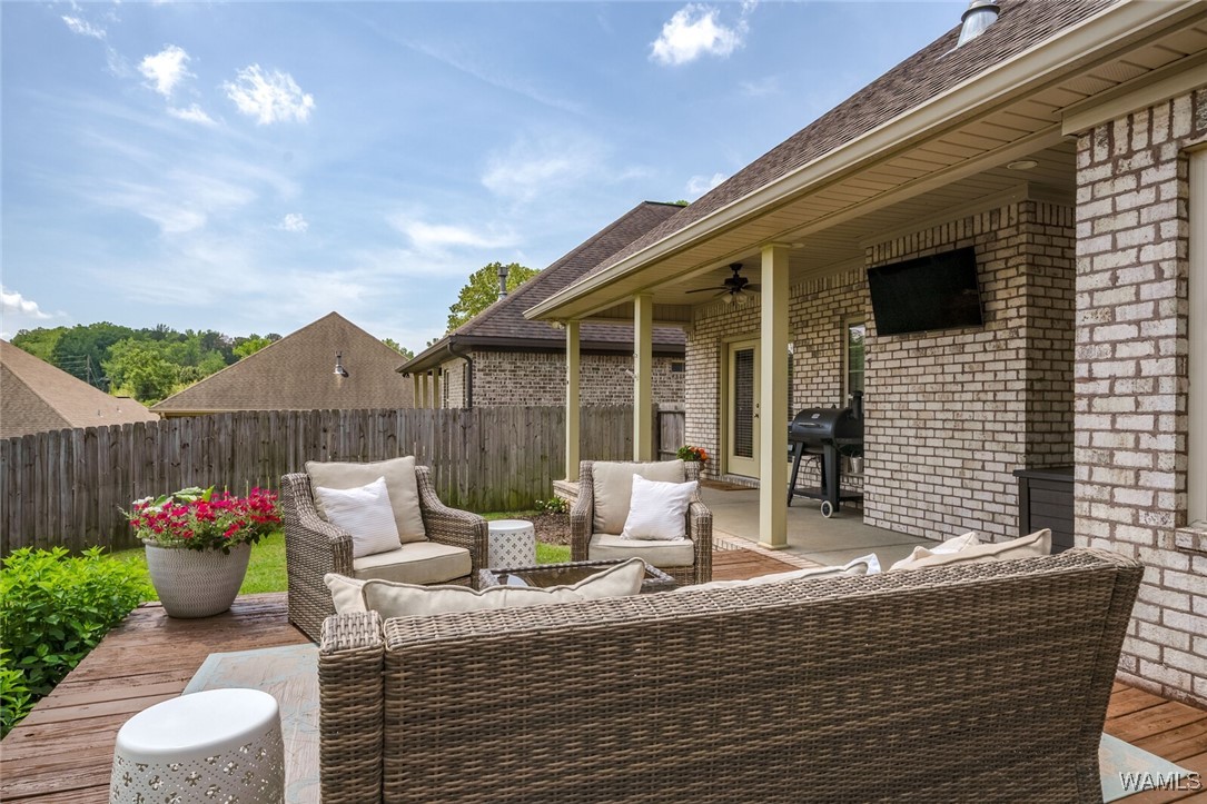 5524 Moores Circle, North Port, Alabama image 33