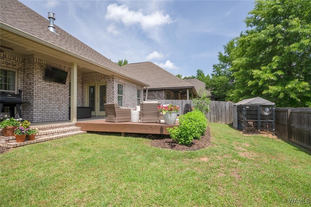 5524 Moores Circle, North Port, Alabama image 36