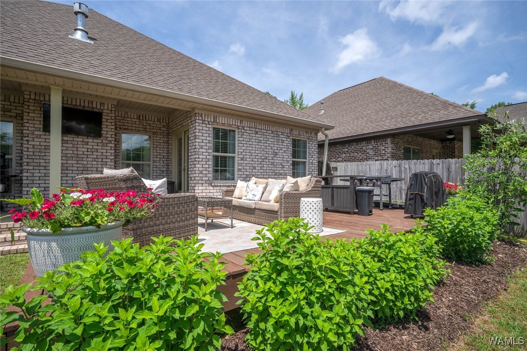 5524 Moores Circle, North Port, Alabama image 38