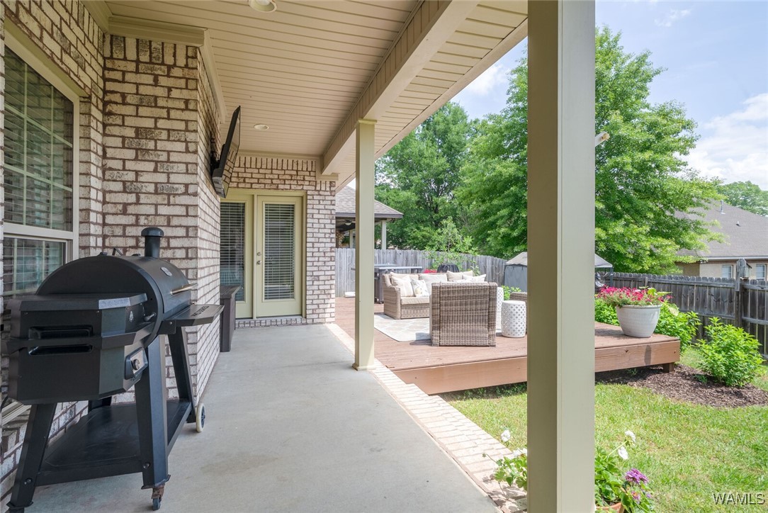 5524 Moores Circle, North Port, Alabama image 31