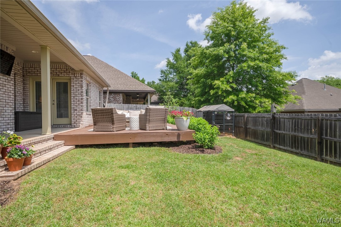 5524 Moores Circle, North Port, Alabama image 34