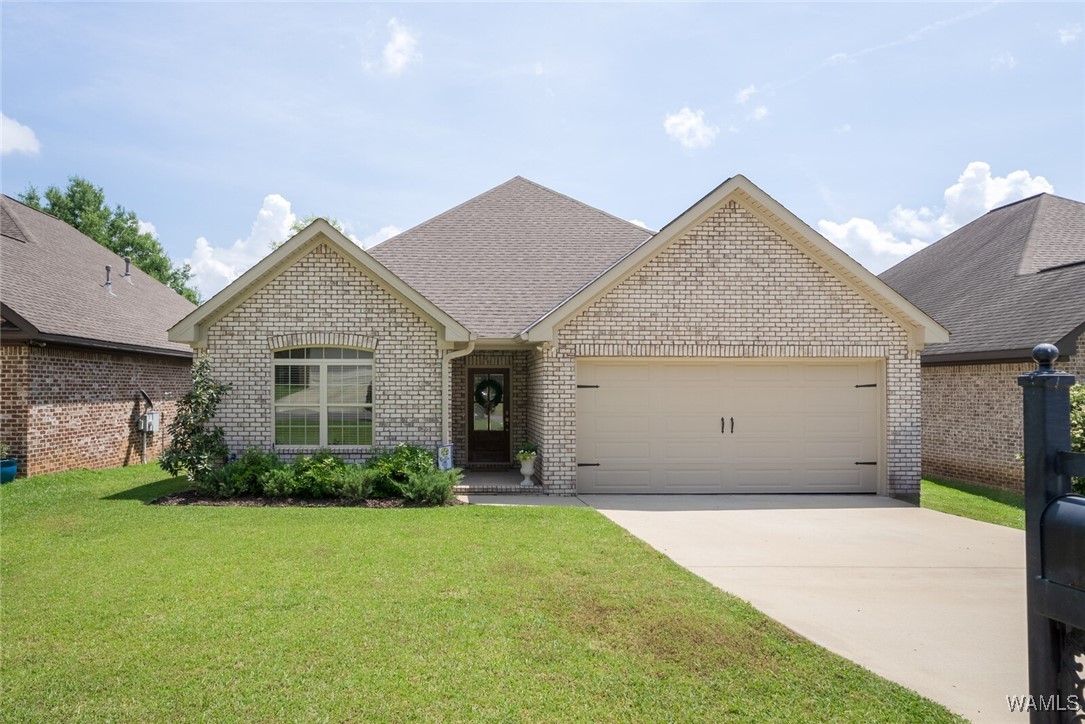 5524 Moores Circle, North Port, Alabama image 1