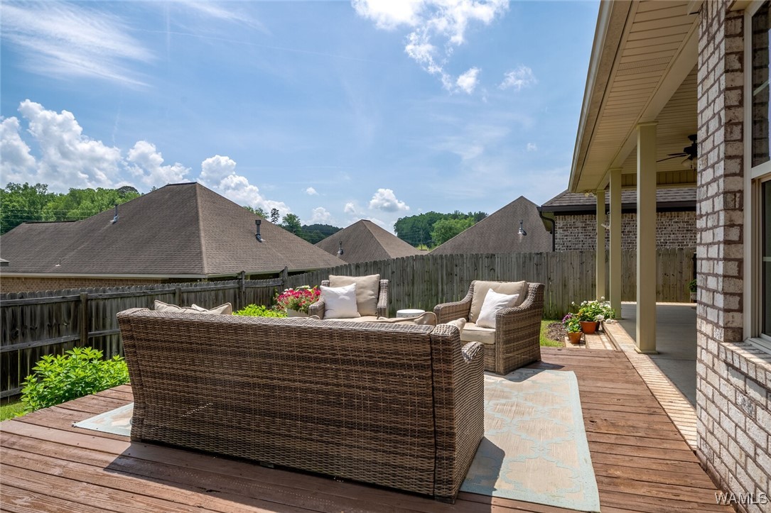 5524 Moores Circle, North Port, Alabama image 32