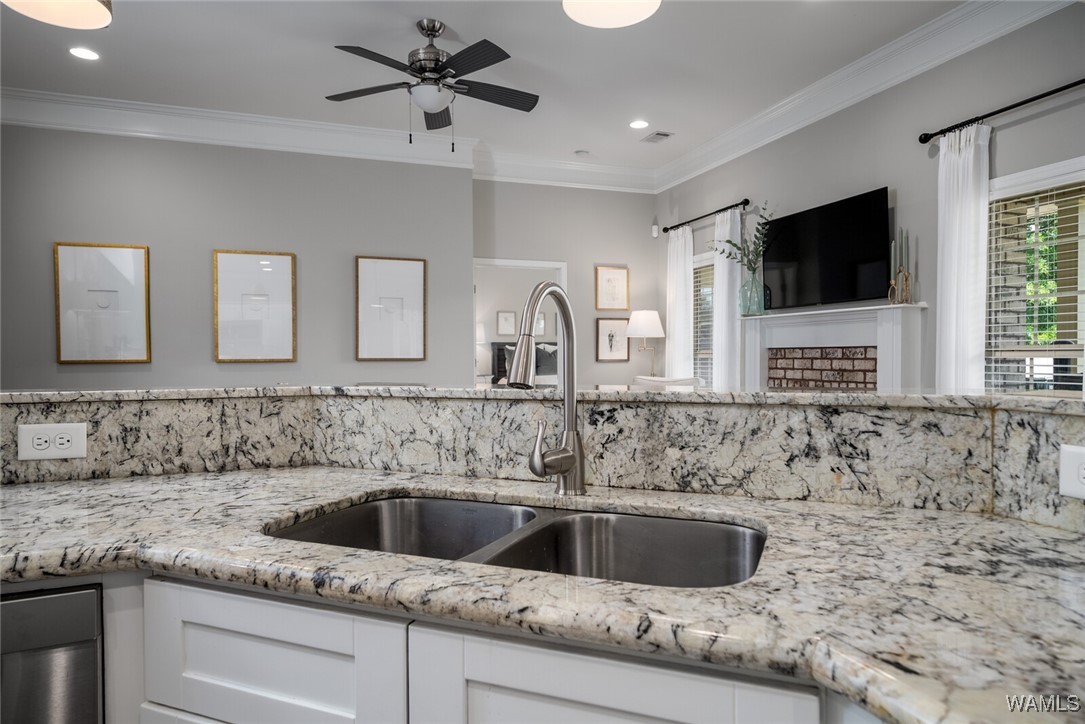 5524 Moores Circle, North Port, Alabama image 19