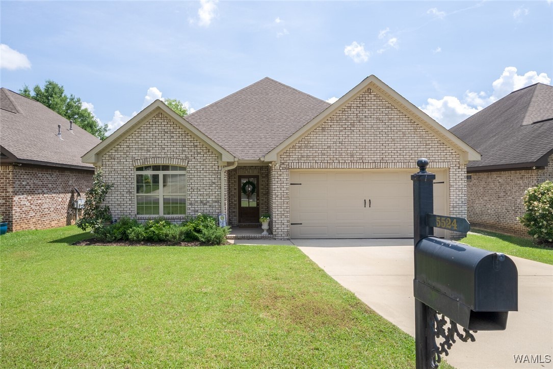 5524 Moores Circle, North Port, Alabama image 3