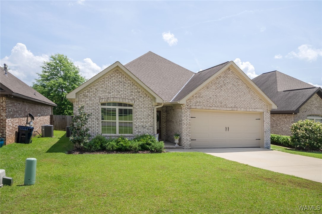 5524 Moores Circle, North Port, Alabama image 2