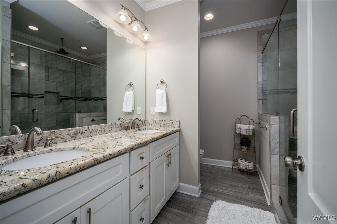 5524 Moores Circle, North Port, Alabama image 23