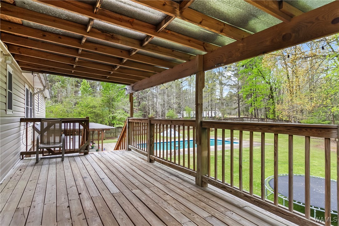 12590 Woodcrest Drive, North Port, Alabama image 32