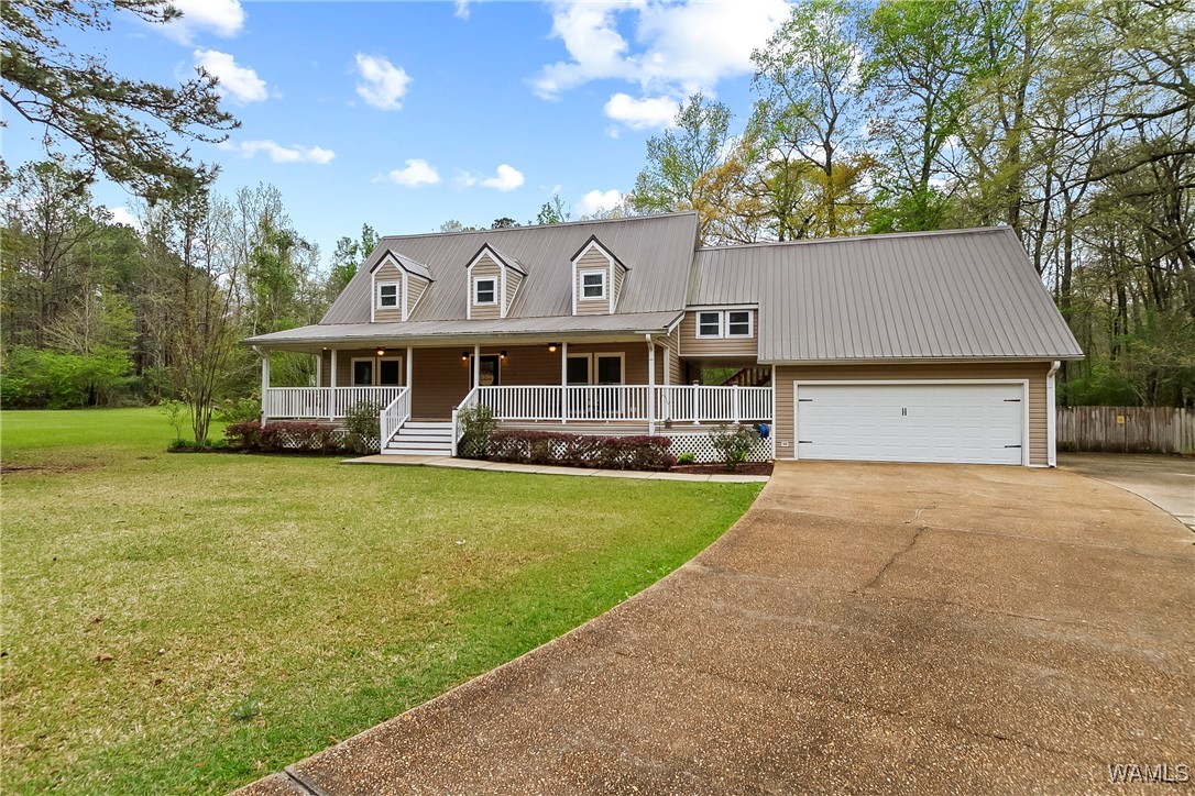 12590 Woodcrest Drive, North Port, Alabama image 2