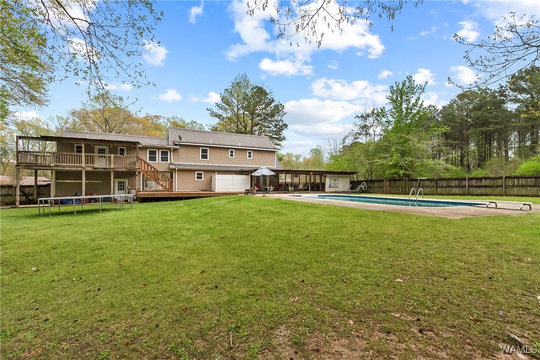 12590 Woodcrest Drive, North Port, Alabama image 41