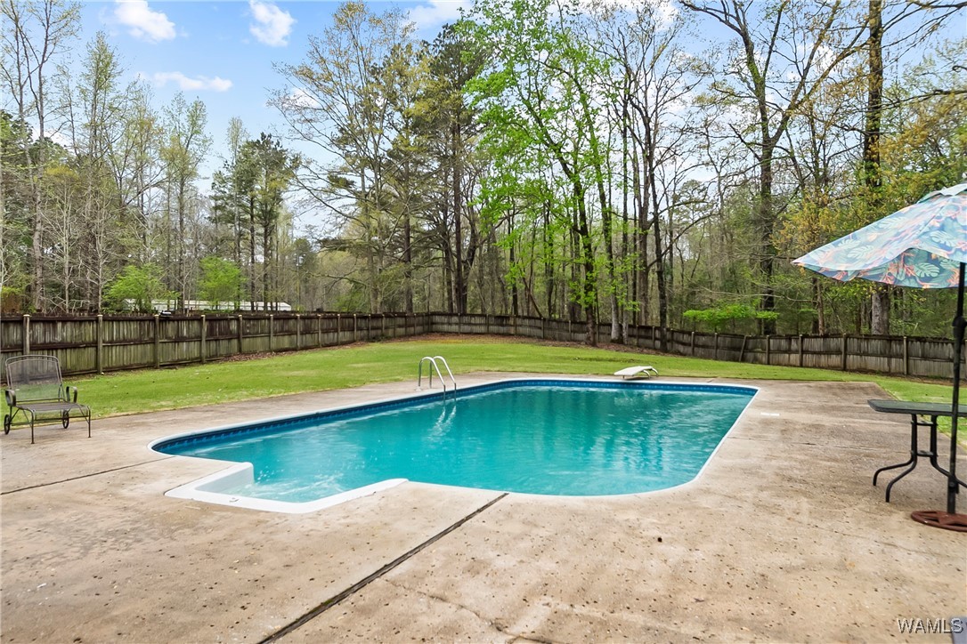 12590 Woodcrest Drive, North Port, Alabama image 34