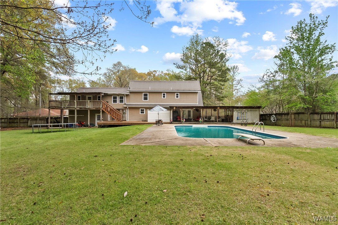 12590 Woodcrest Drive, North Port, Alabama image 40