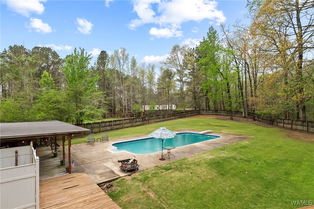 12590 Woodcrest Drive, North Port, Alabama image 33