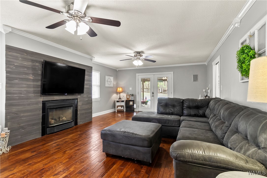 12590 Woodcrest Drive, North Port, Alabama image 5
