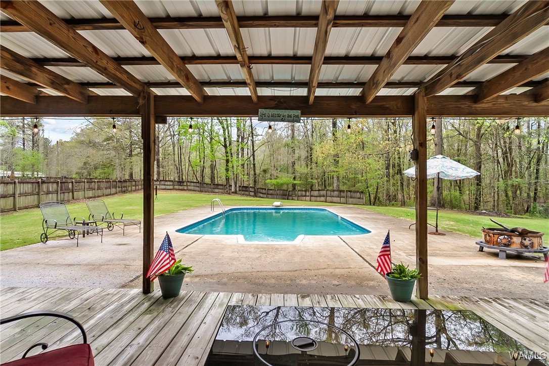 12590 Woodcrest Drive, North Port, Alabama image 37