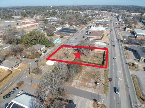 0 - Lurleen Wallace Boulevard Northport AL 35476