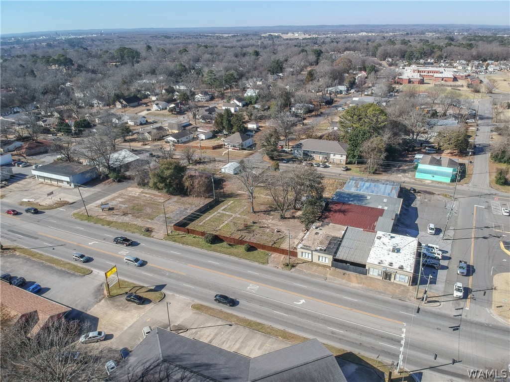 0 - Lurleen Wallace Boulevard