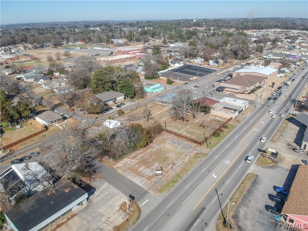 0 - Lurleen Wallace Boulevard