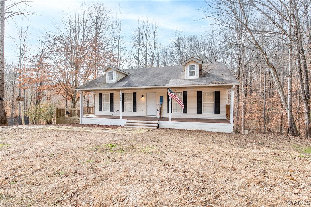 7650 Hargrove Road, Cottondale, Alabama image 1