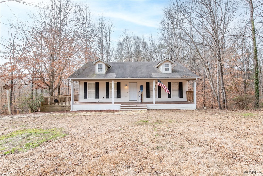 7650 Hargrove Road, Cottondale, Alabama image 3