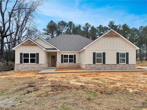 13500 Northside Road Berry AL 35546